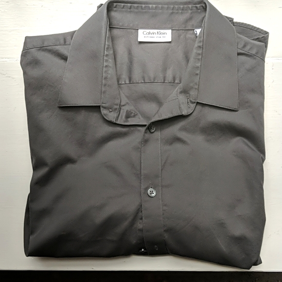 Calvin Klein Other - Calvin Klein Dress Shirt